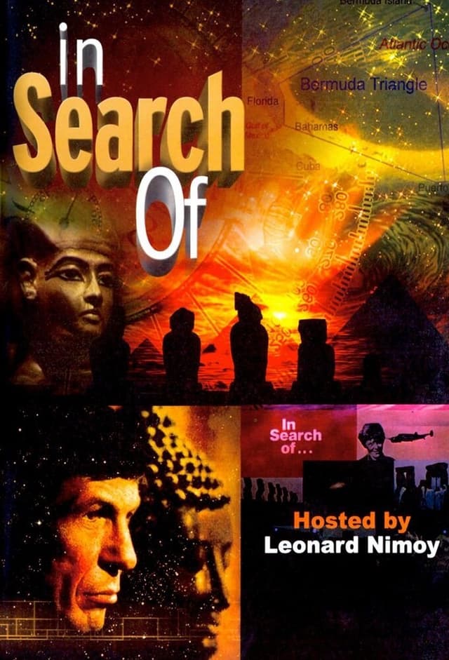 In Search of.....