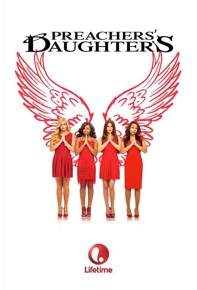 Preachers' Daughters