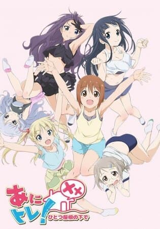 Ani Tore! EX