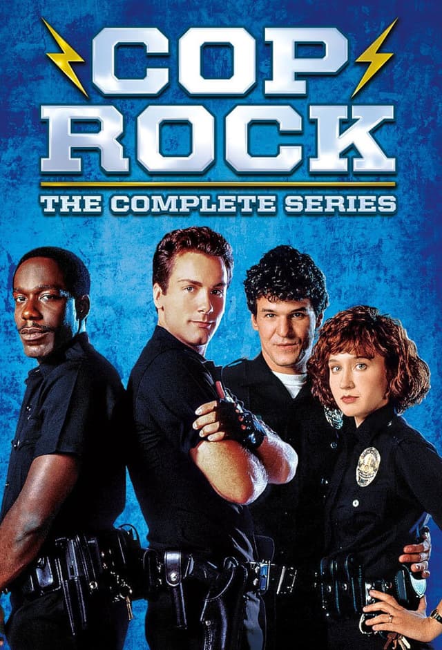 Cop Rock