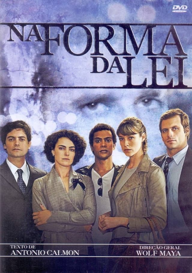 Na Forma da Lei