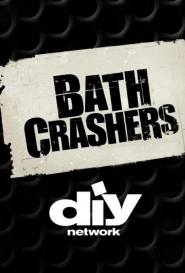 Bath Crashers