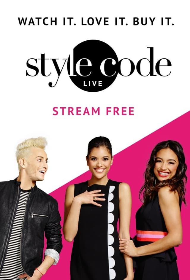 Style Code Live