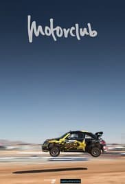 Motorclub