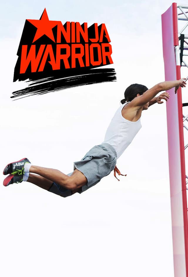 Ninja Warrior Sverige