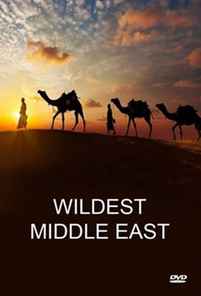 Wildest Middle East