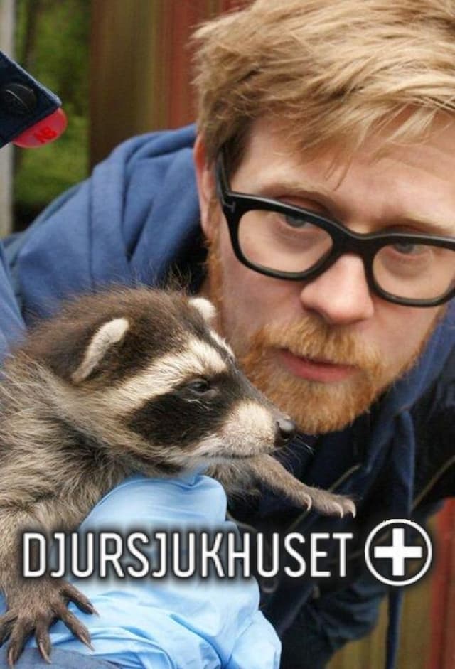 Djursjukhuset