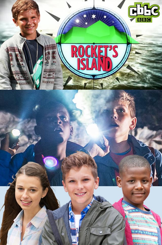 Rocket's Island