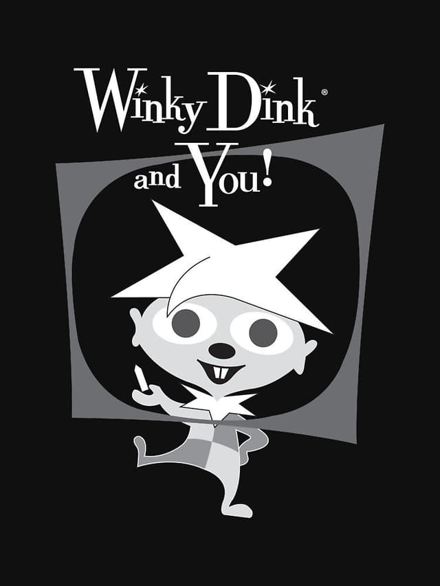Winky Dink and You