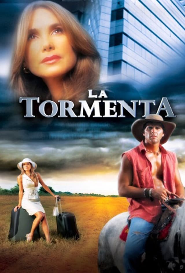 La Tormenta