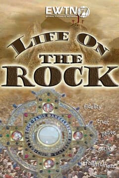 Life on the Rock