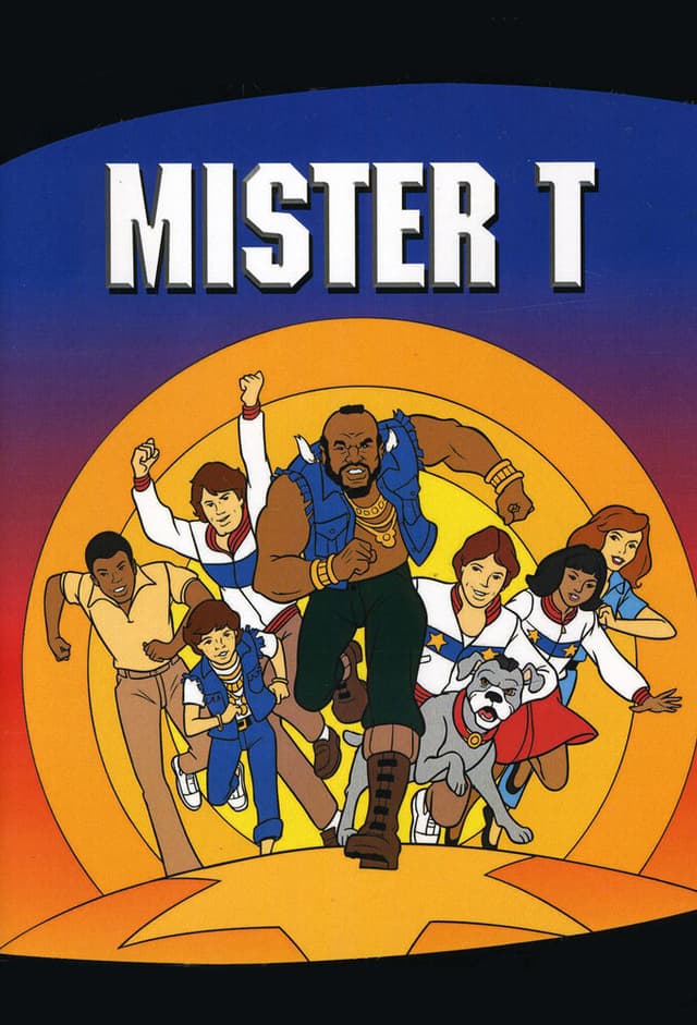 Mister T