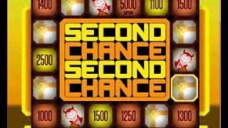Second Chance