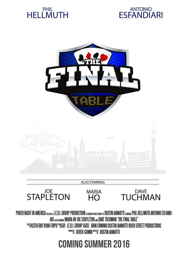 The Final Table