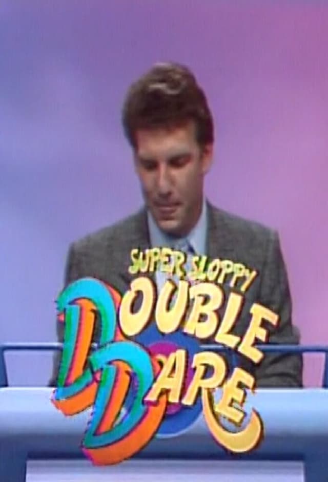 Super Sloppy Double Dare