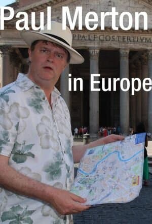 Paul Merton in Europe