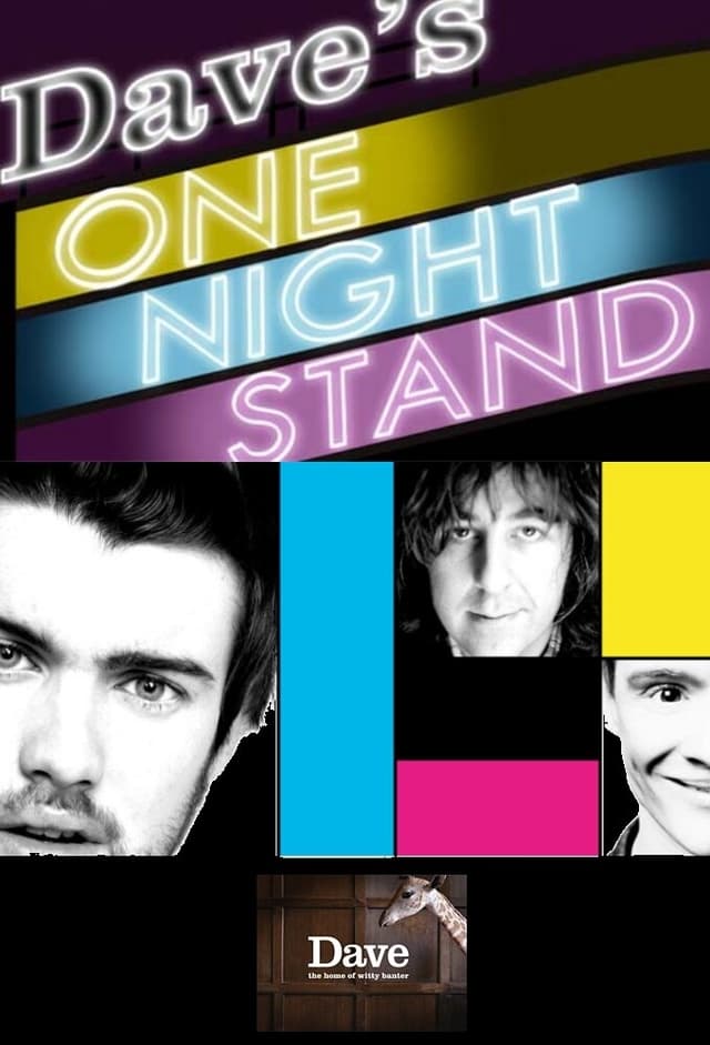 Dave's One Night Stand