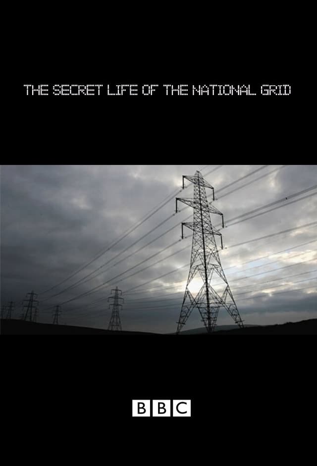 The Secret Life of the National Grid