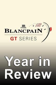Blancpain GT Series