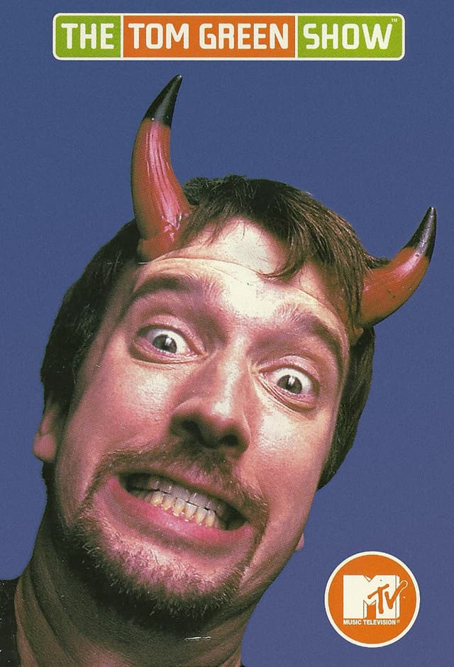 The Tom Green Show