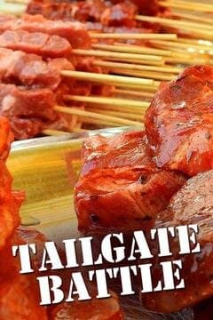 Tailgate Battle
