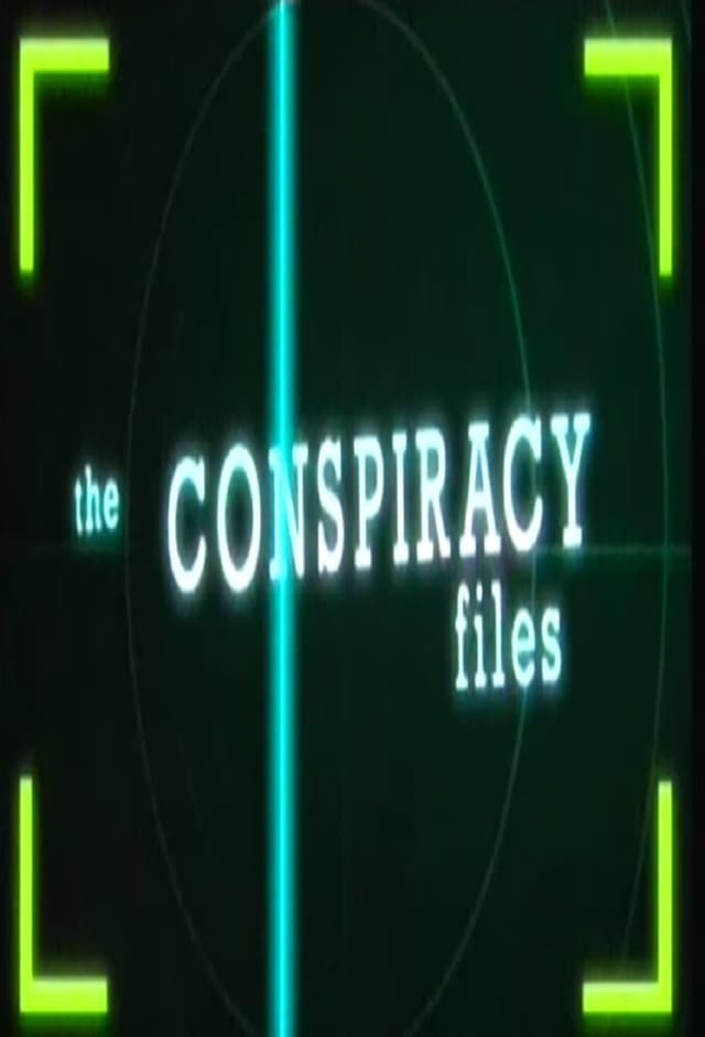 The Conspiracy Files