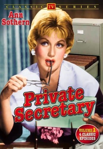 Private Secretary