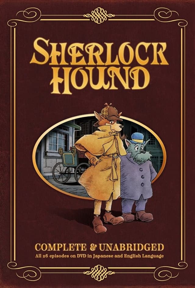 Sherlock Hound