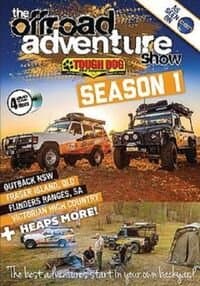 The Offroad Adventure Show