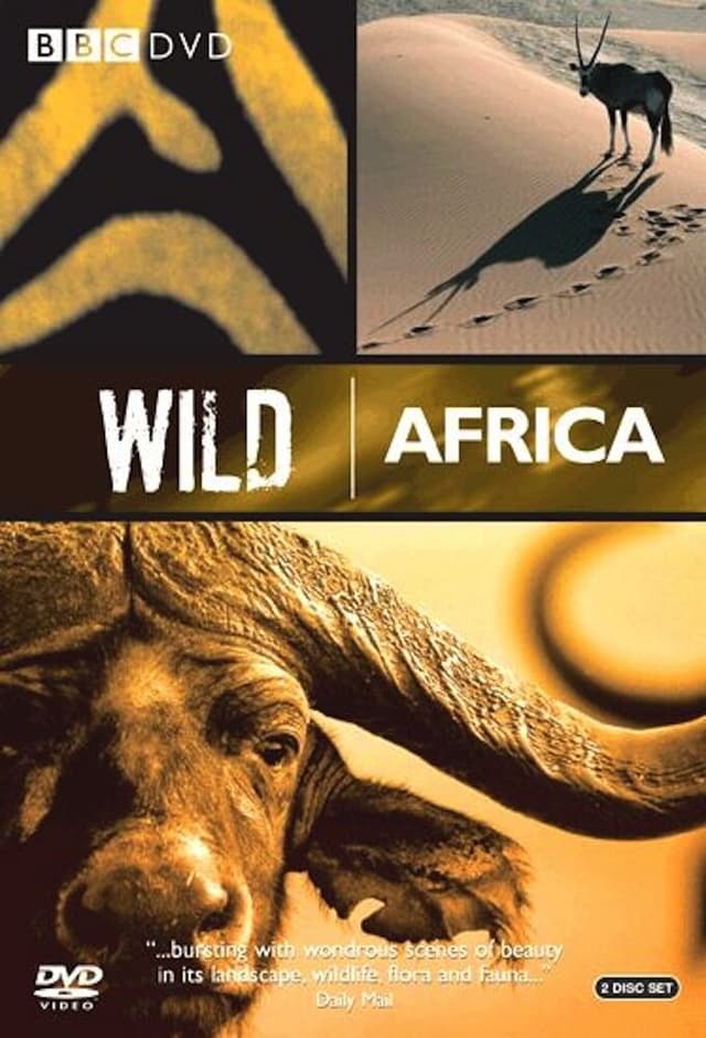 Wild Africa