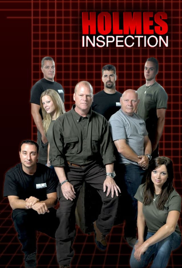 Holmes Inspection