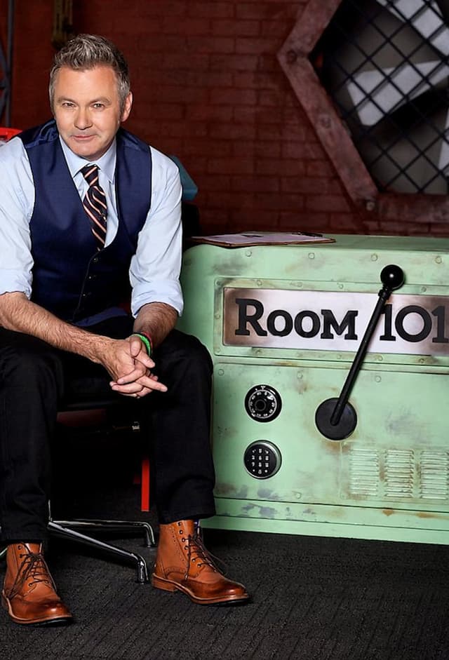 Room 101