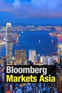 Bloomberg Markets: Asia