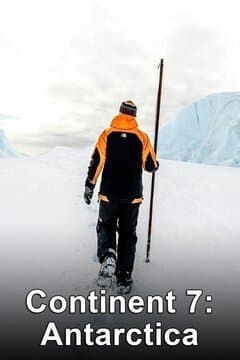 Continent 7: Antarctica