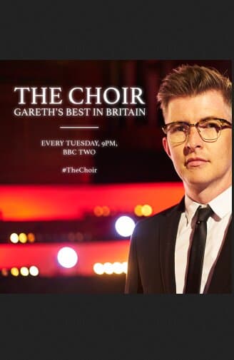 The Choir: Gareth's Best in Britain