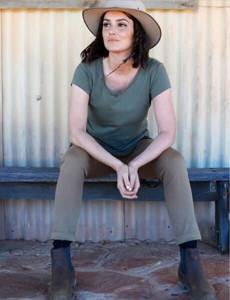 Sara's Australia Unveiled