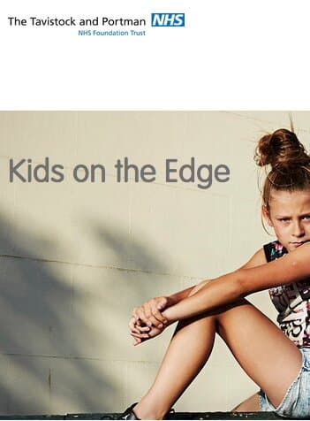 Kids on the Edge