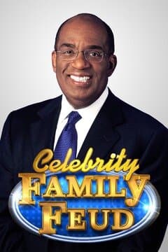 Celebrity Family Feud