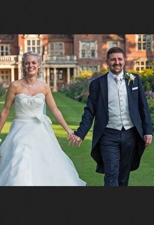 Extraordinary Weddings