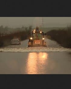 Gaisgich na Stoirme/Storm Heroes