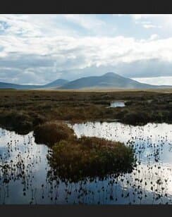 A' Ghaidhealtachd/Highlands