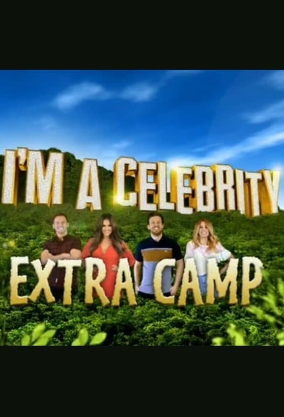 I'm a Celebrity: Extra Camp