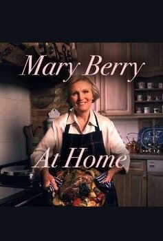 Mary Berry at Home