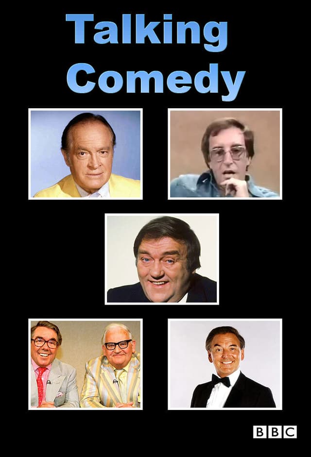 Talking Comedy