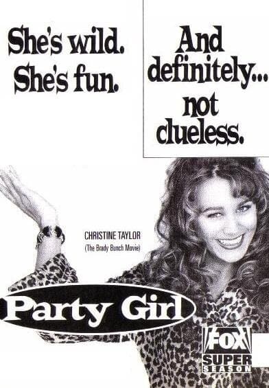 Party Girl