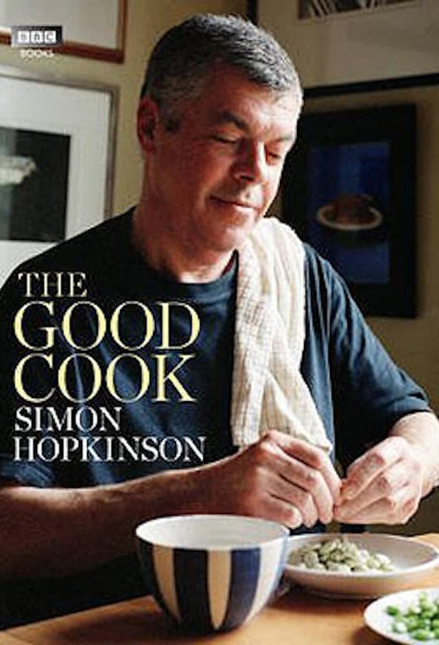 The Good Cook