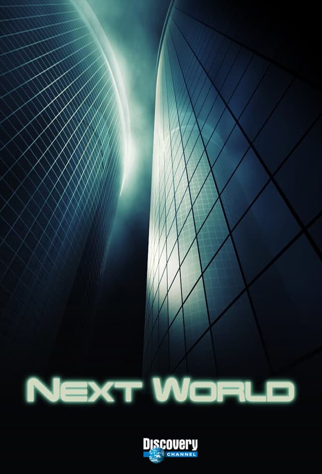 NextWorld