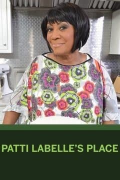Patti LaBelle's Place