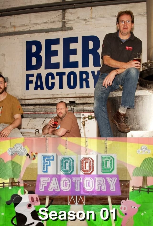 Food Factory