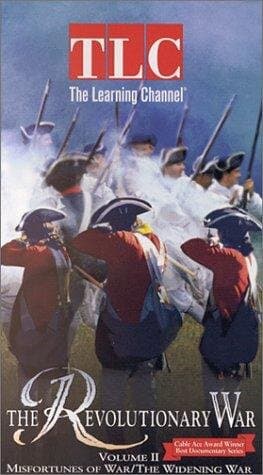 The Revolutionary War